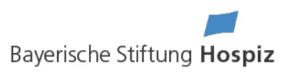 Logo Bayerische Stiftung Hospiz