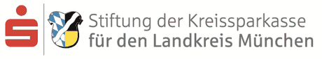Logo Stiftung der Kreissparkasse für den Landkreis München